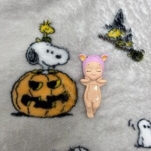 Sonny Angel - Dreaming pig hipper